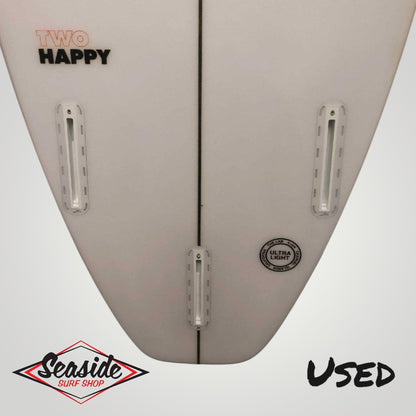 USED Channel Islands Surfboards - 5&