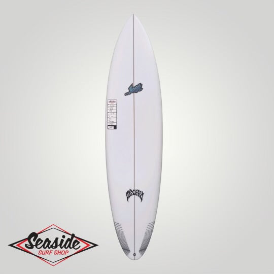 Lost Surfboards - 7&