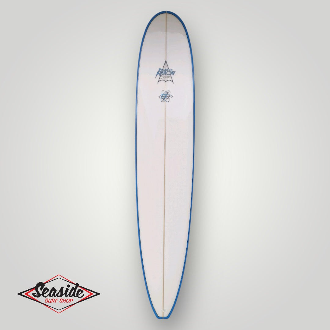 Pearson Arrow Surfboards - 9&