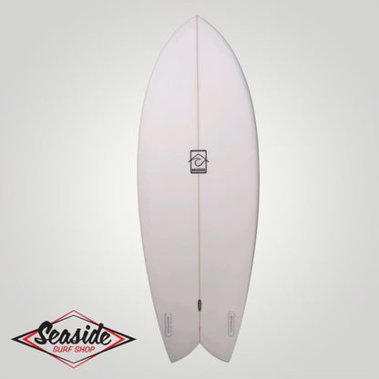 NWSD Surfboards - 5&