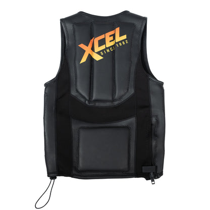 Glideskin Wake/Impact Vest