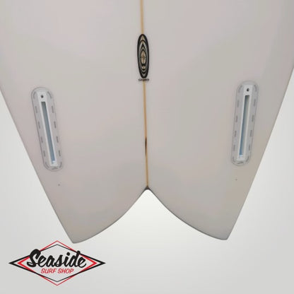 NWSD Surfboards - 5&