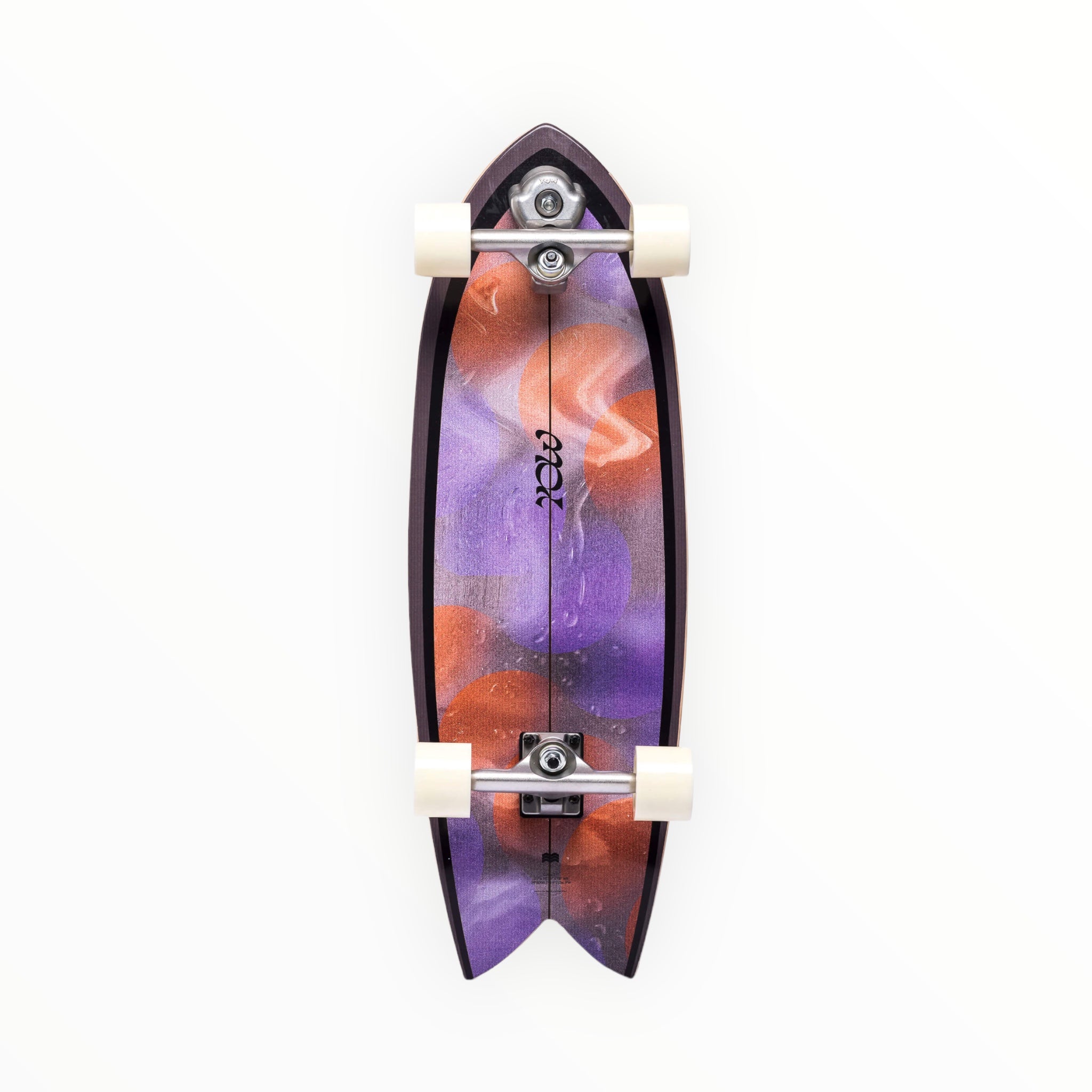 YOW SKATEBOARDS Coxos 31