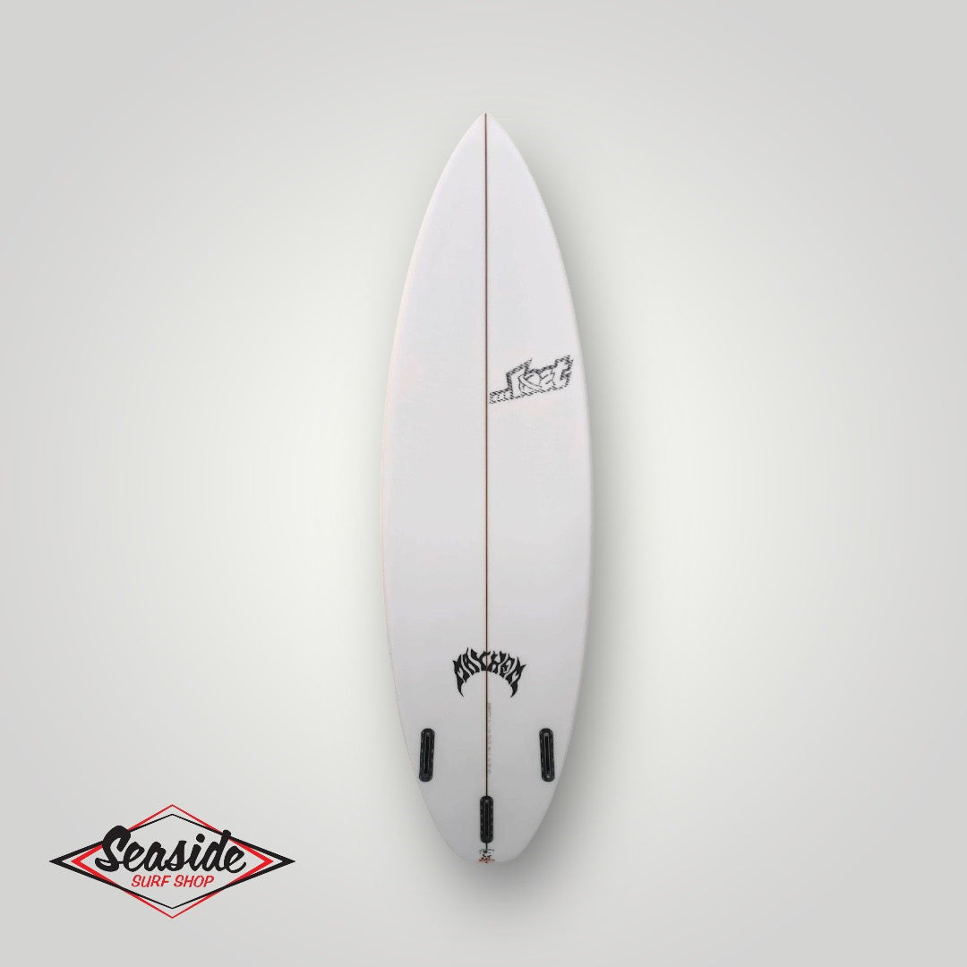 Lost Surfboards - 5&