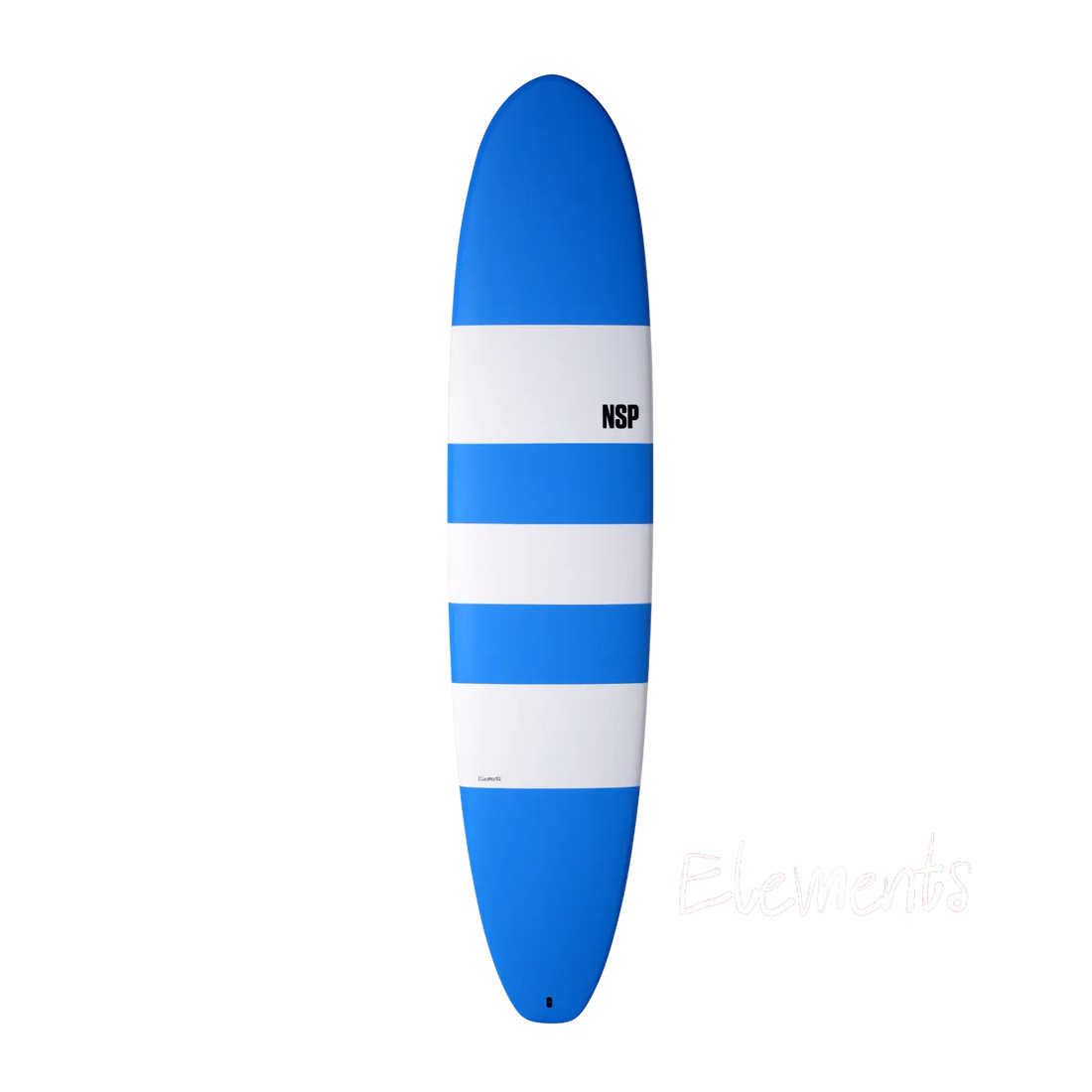 NSP Surfboards - 8&