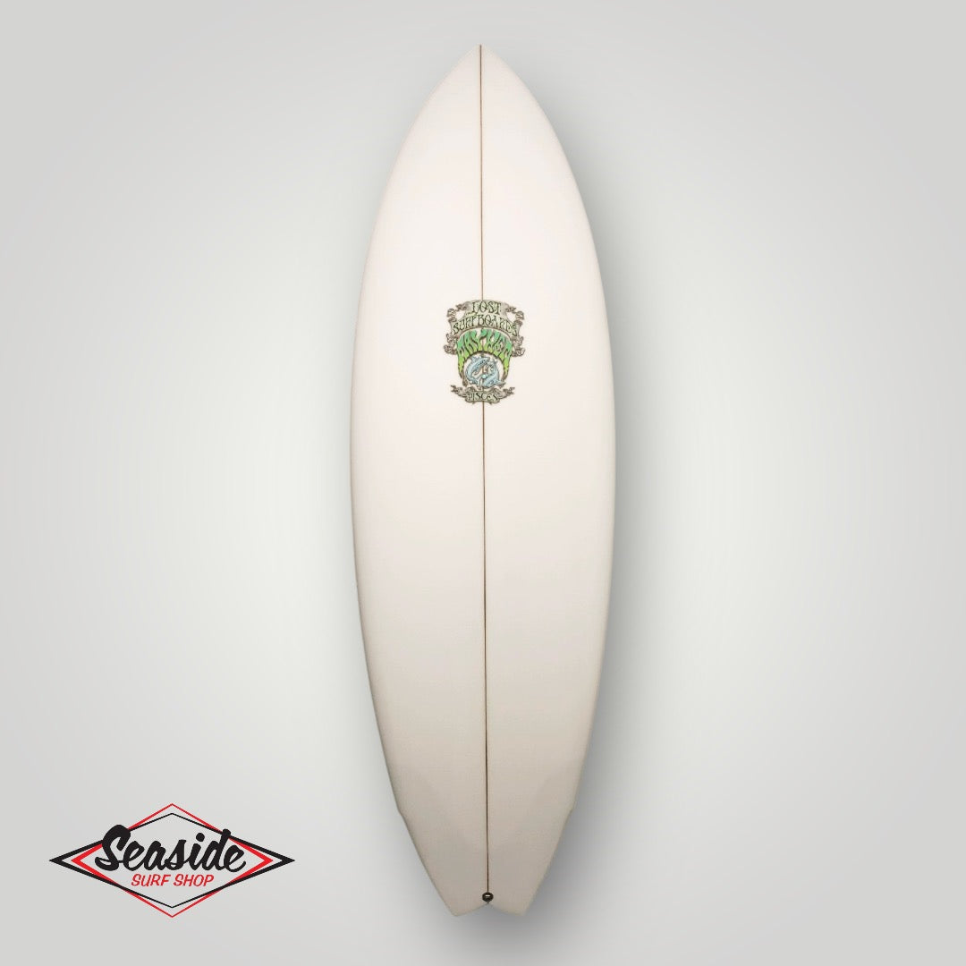 Lost Surfboards - 5&