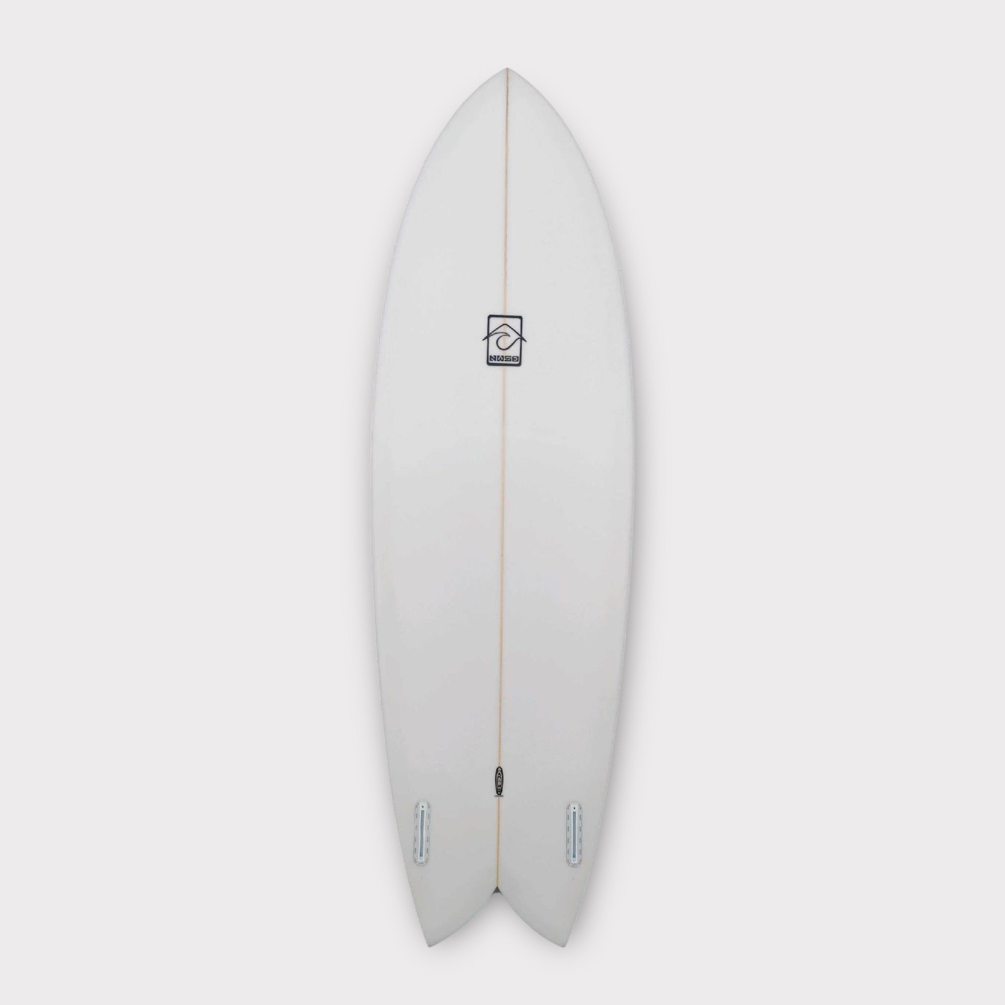 NWSD Surfboards - 6&