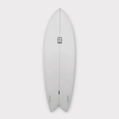 NWSD Surfboards - 6&