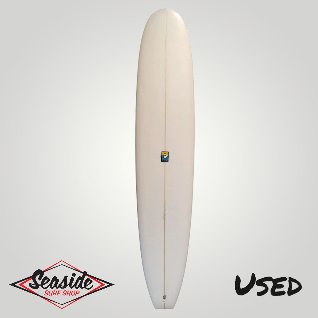 USED NWSD Surfboards - 9&