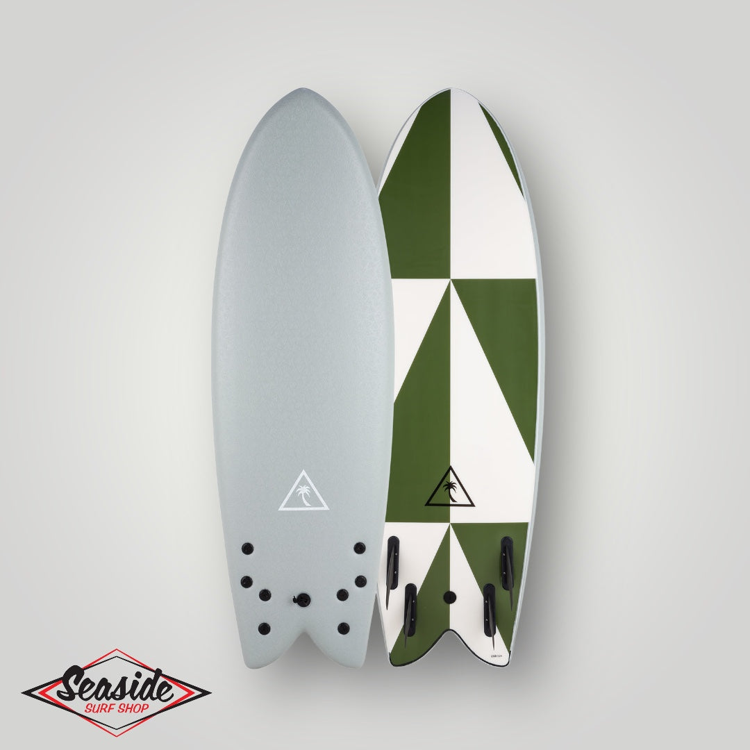 Catch Surf Surfboards - 5&