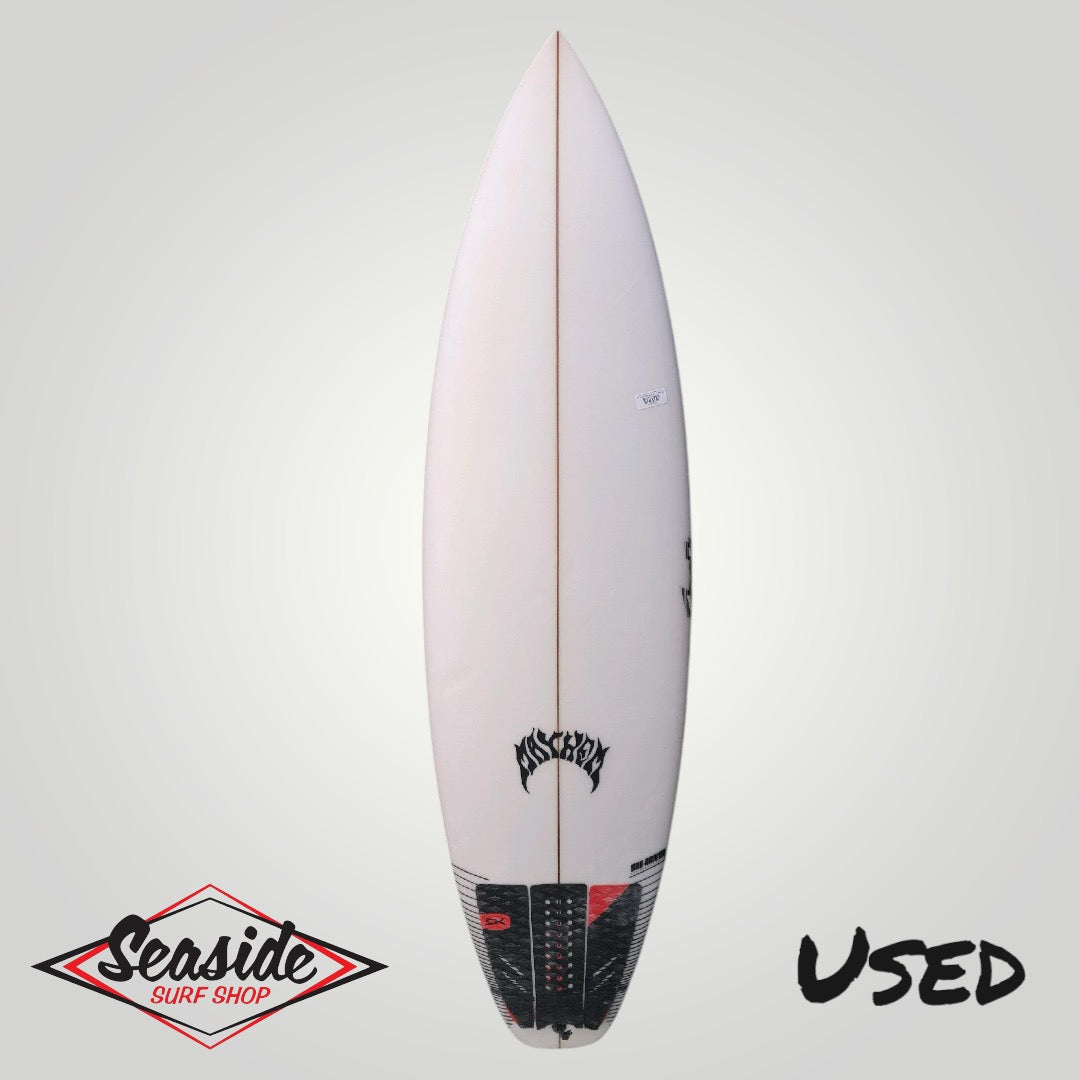 USED Lost Surfboards - 5&