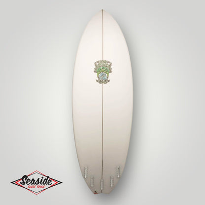 Lost Surfboards - 5&