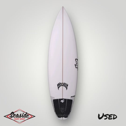USED Lost Surfboards - 5&