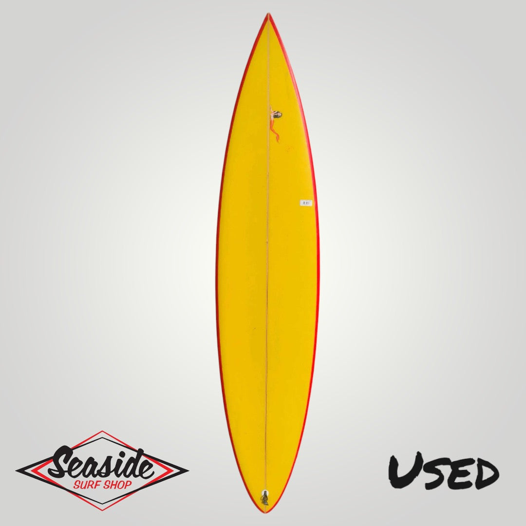 Used Wayne Lynch Surfboards - 7&