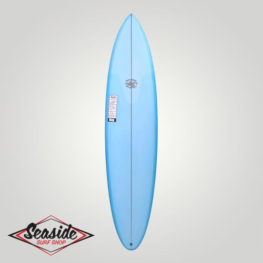 Lost Surfboards - 7&