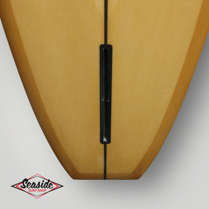 Solid Surfboards - 9&