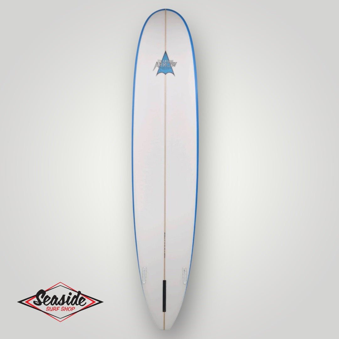 Pearson Arrow Surfboards - 9&