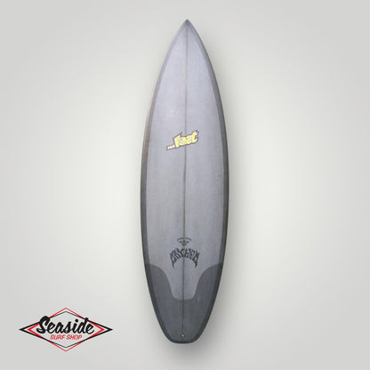 Lost Surfboards - 5&