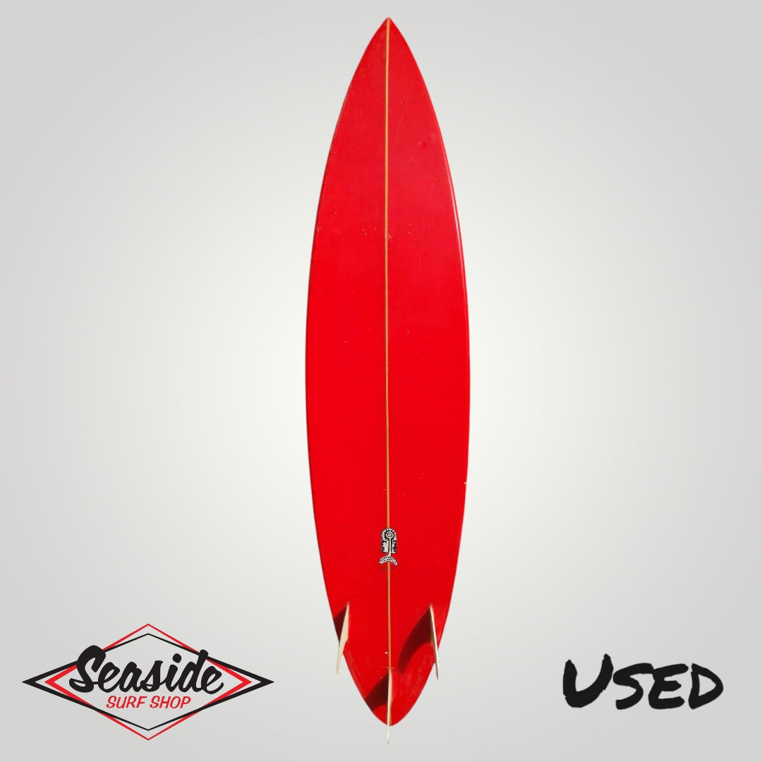 Used Wayne Lynch Surfboards - 7&