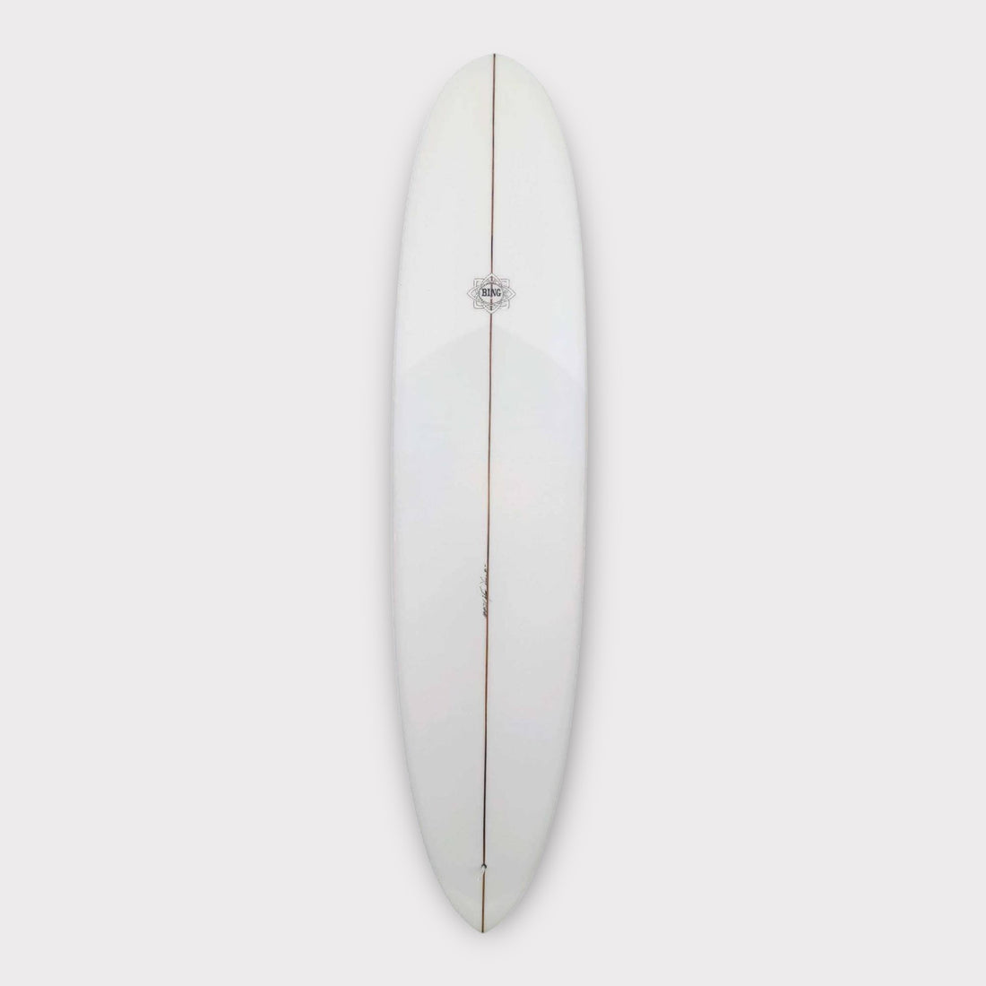 USED Bing Surfboards - 8&