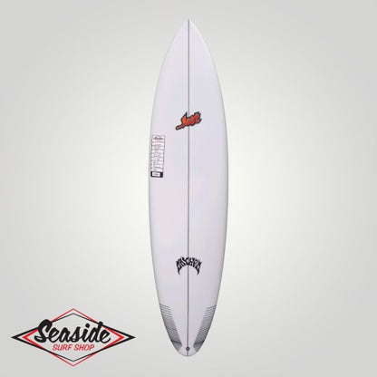 Lost Surfboards - 7&