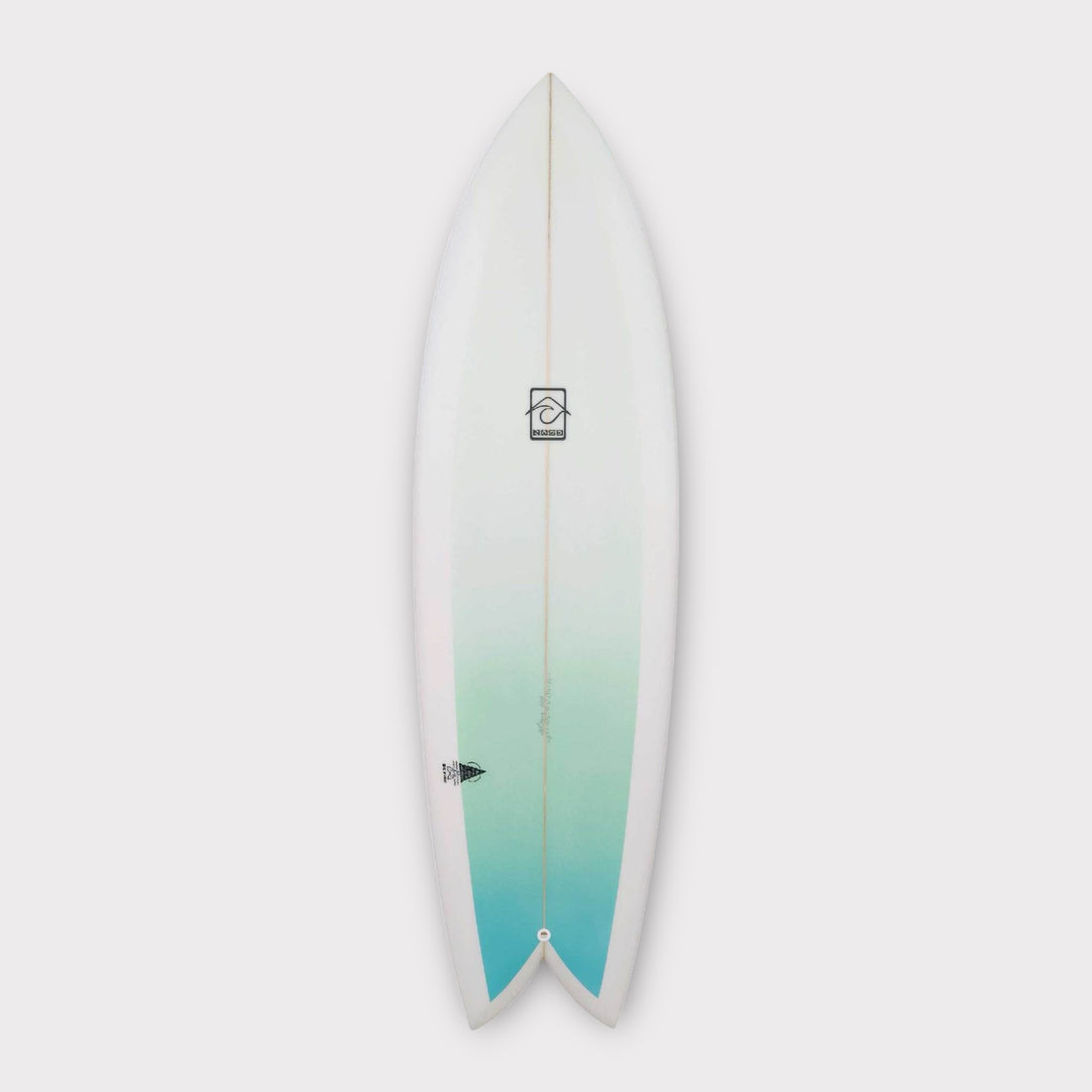 NWSD Surfboards - 6&