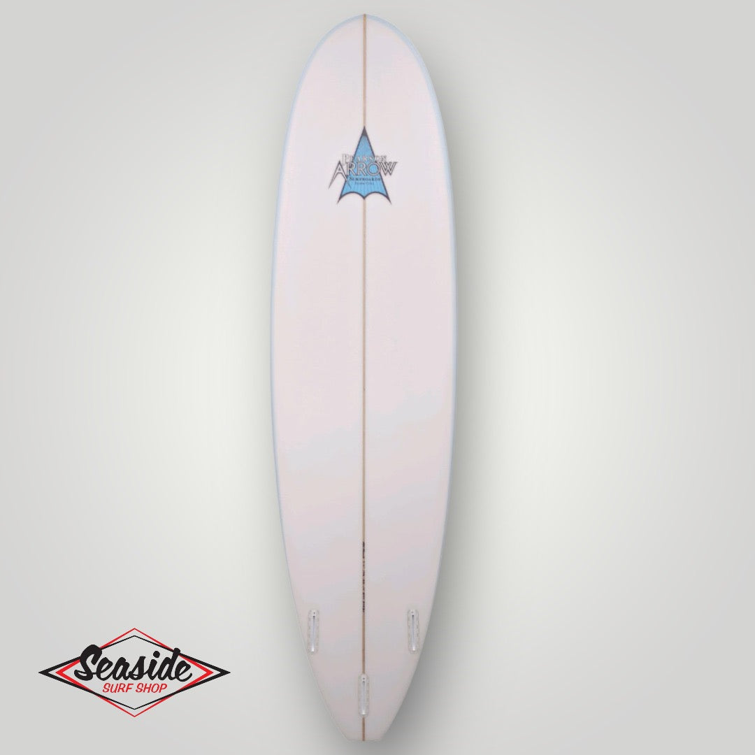 Pearson Arrow Surfboards - 7&