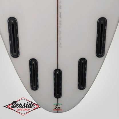 Lost Surfboards - 7&