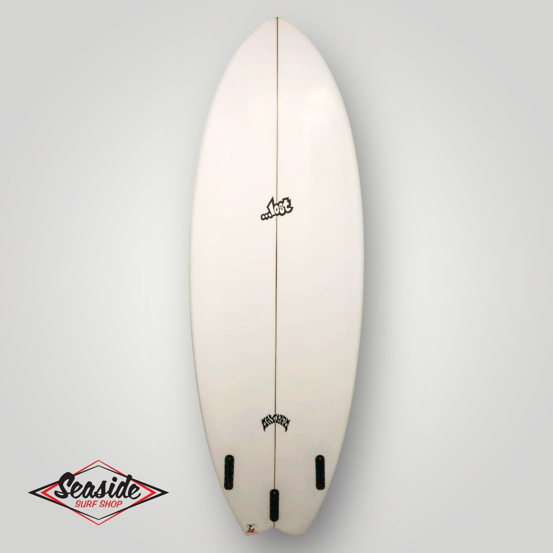 Lost Surfboards - 5&