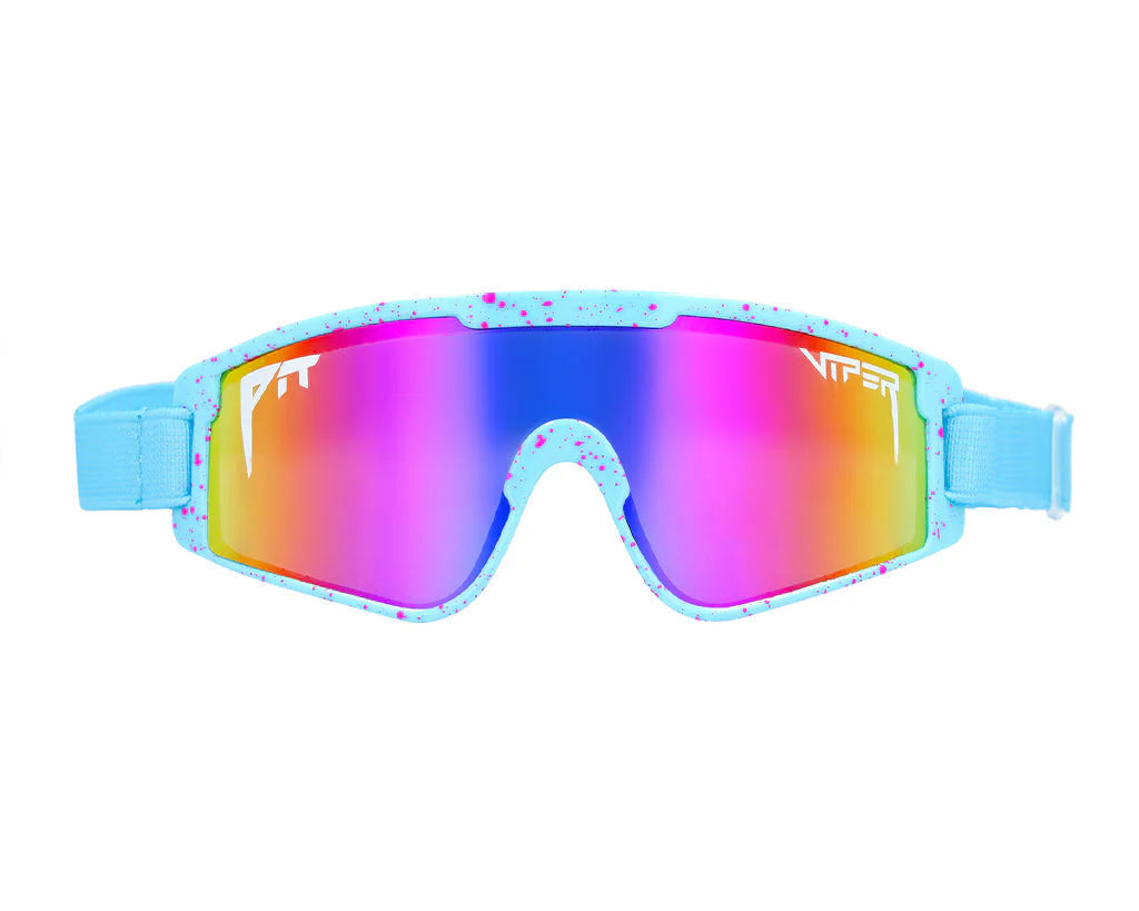 Pit Viper Sunglasses - The Gobby Polarized Baby Vipes