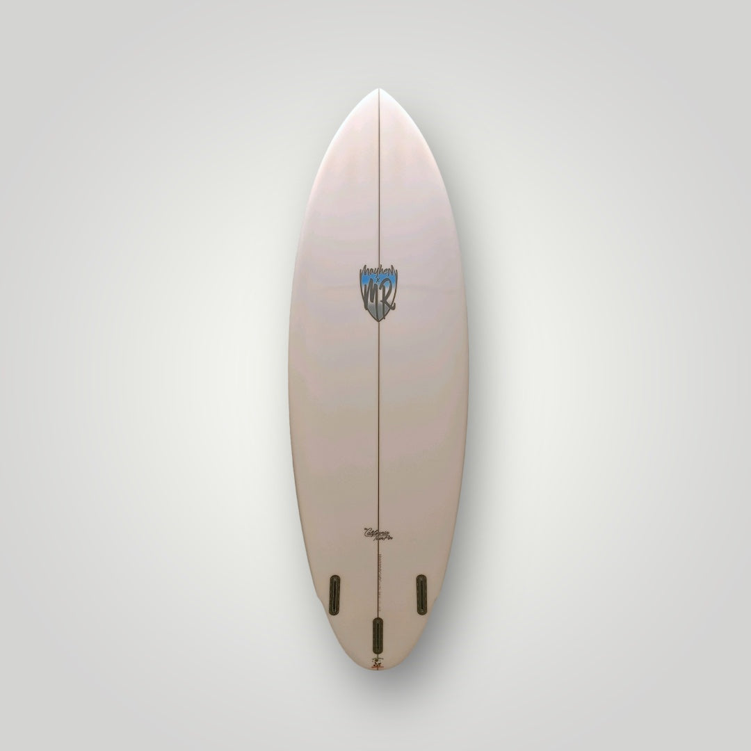 Lost Surfboards - 6'0