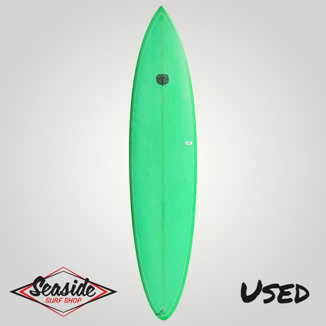 USED NWSD Surfboards - 8&