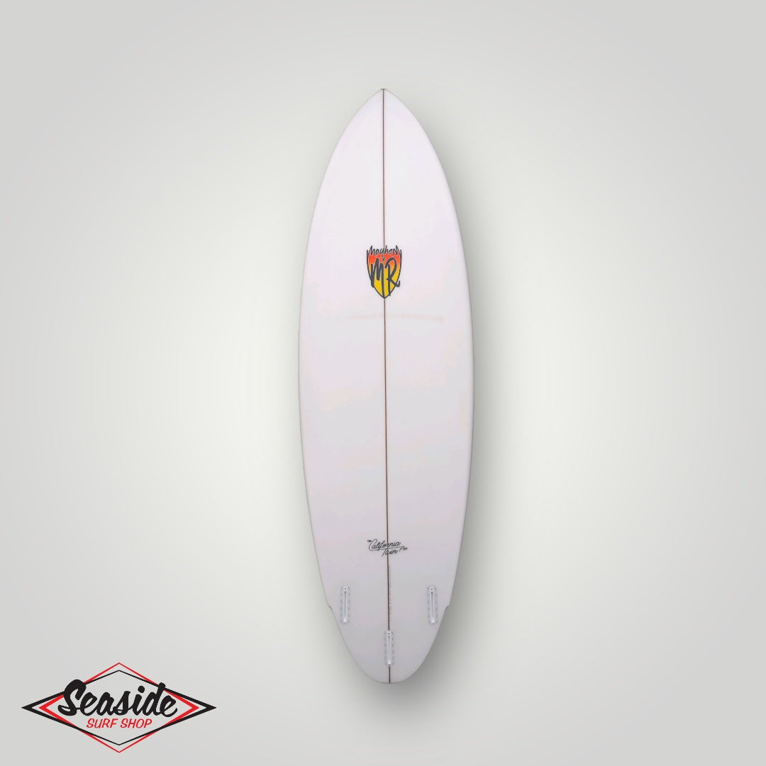 Surfboards on Sale – Seaside Surf Shop