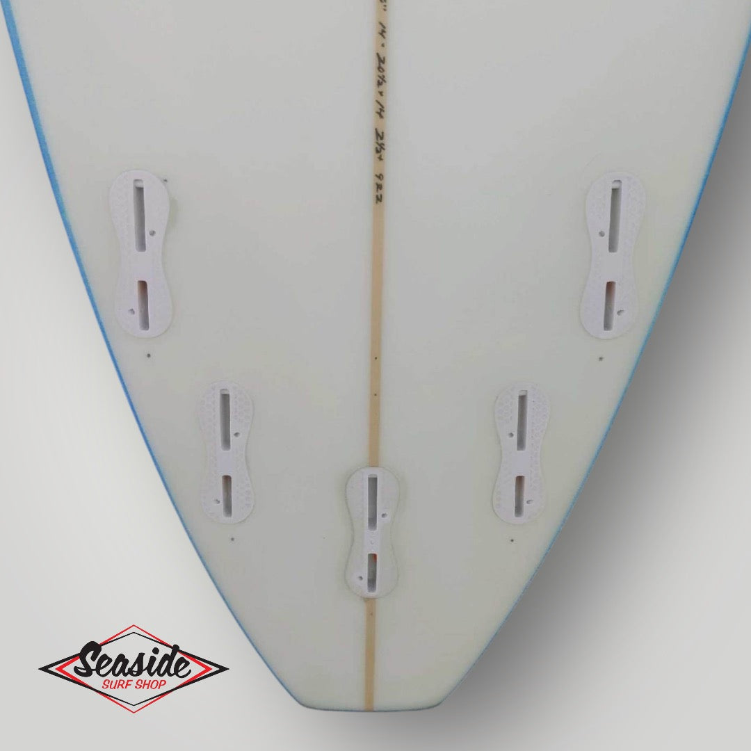 Pearson Arrow Surfboards - 6&