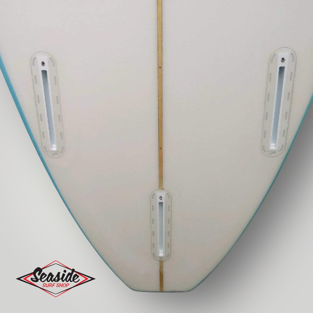 Pearson Arrow Surfboards - 6&