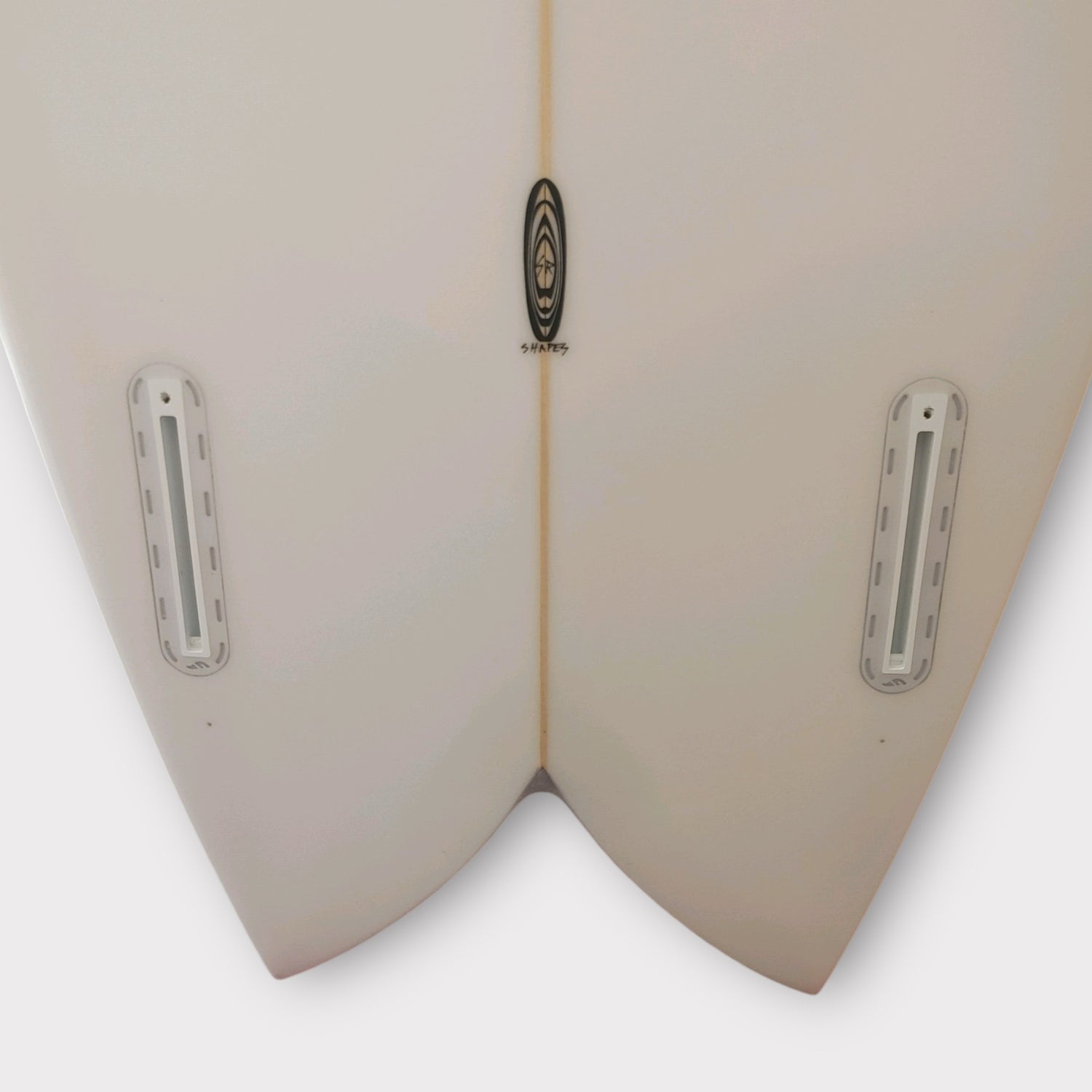 NWSD Surfboards - 6&