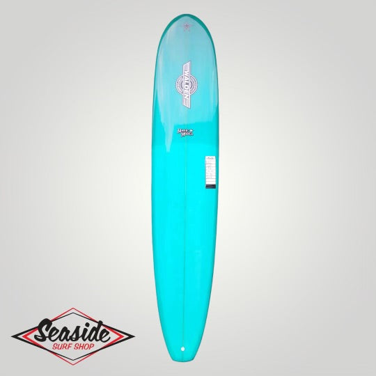 Surftech Surfboards - 9&