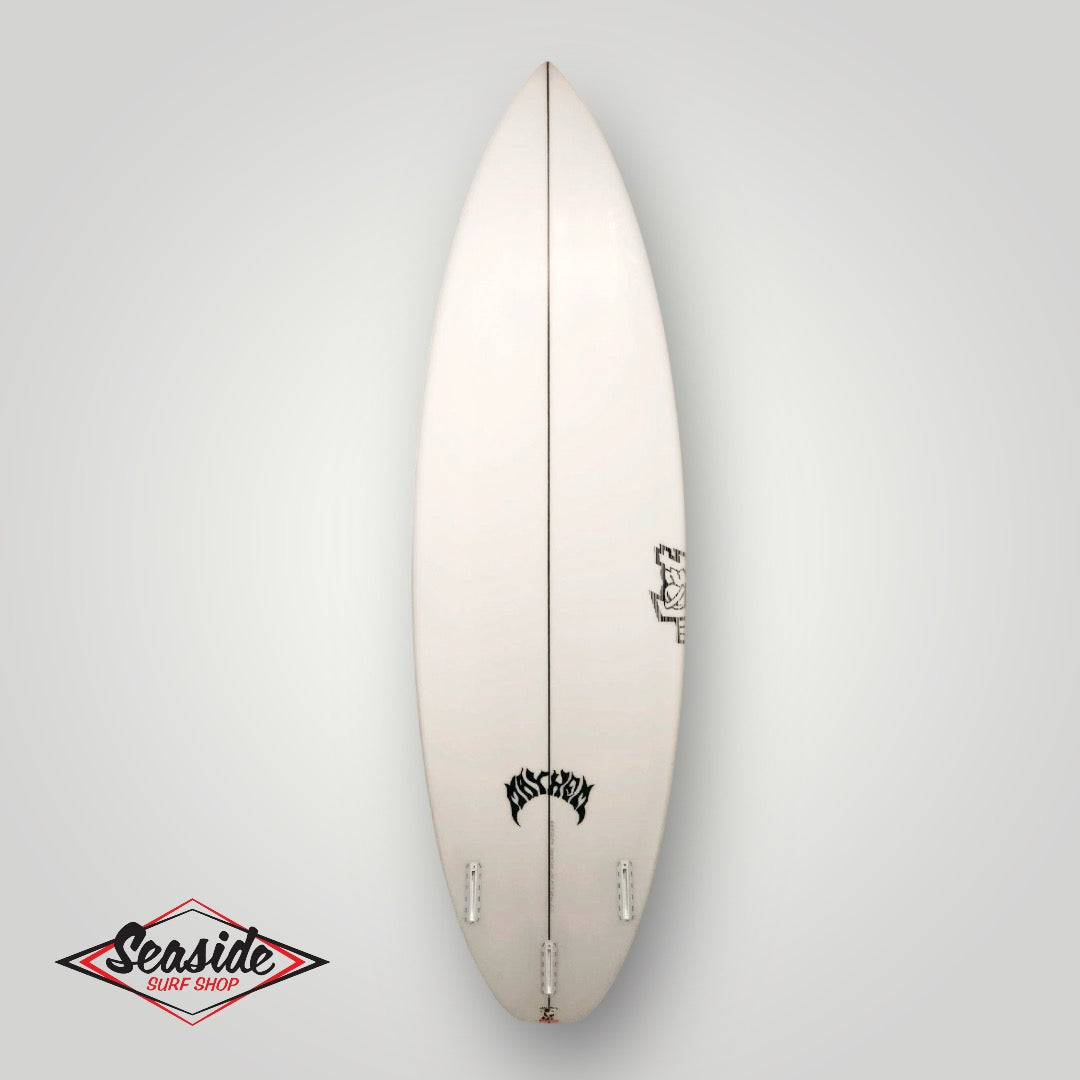 Lost Surfboards - 6&