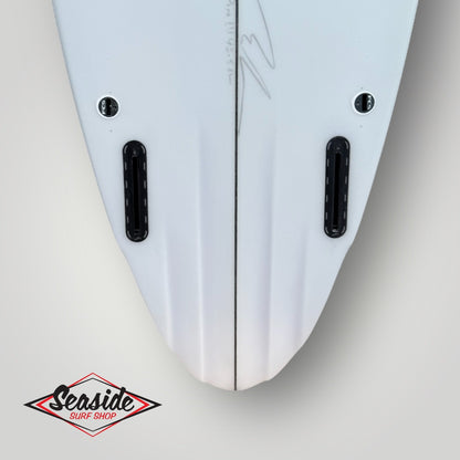 Maurice Cole Surfboards - 6&