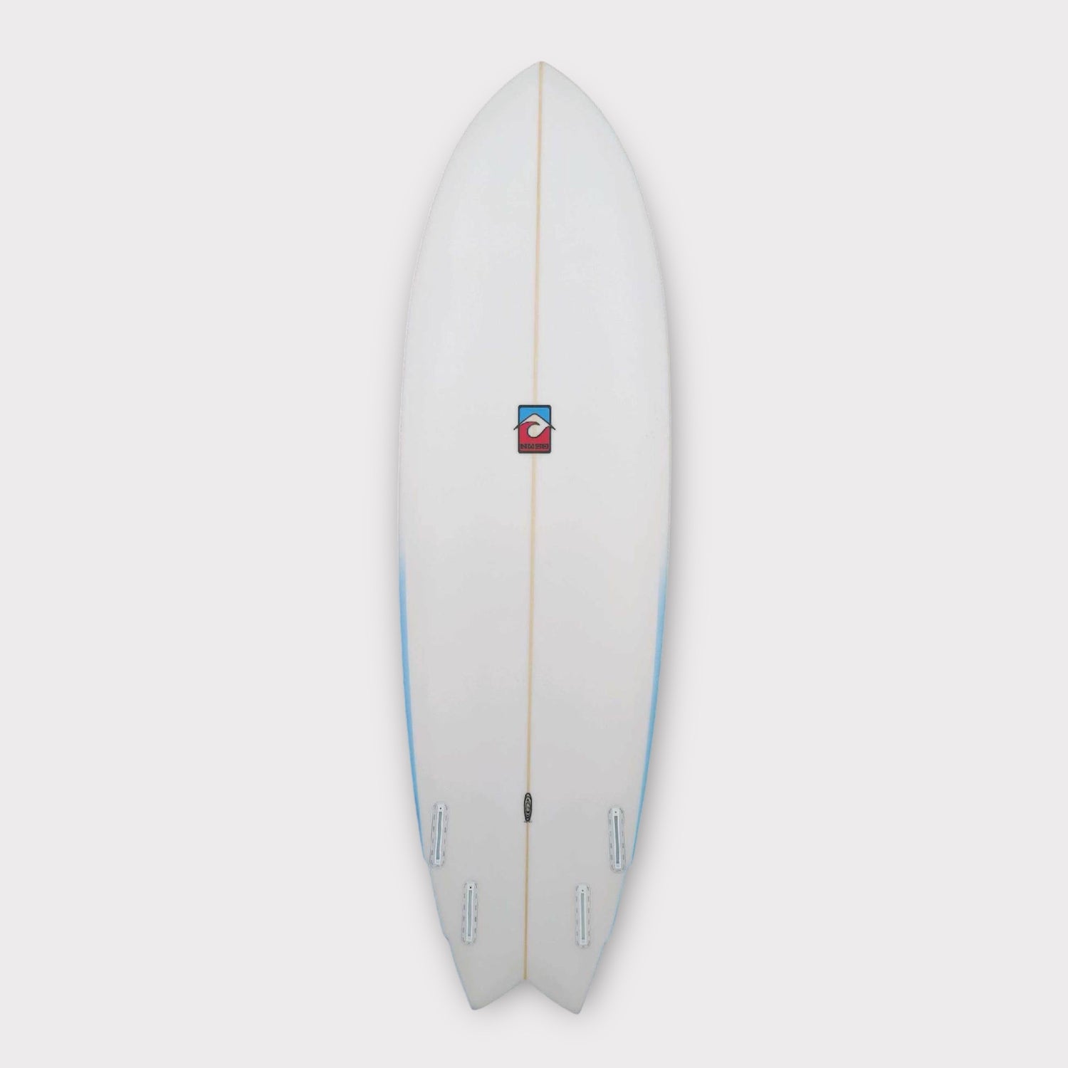 NWSD Surfboards - 6&