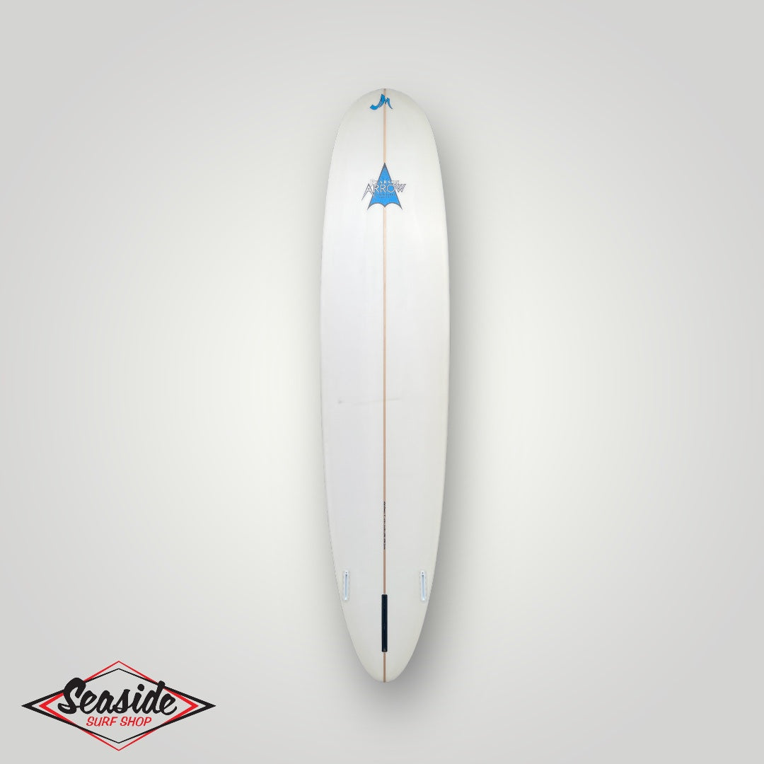 Pearson Arrow Surfboards – Seaside Surf Shop