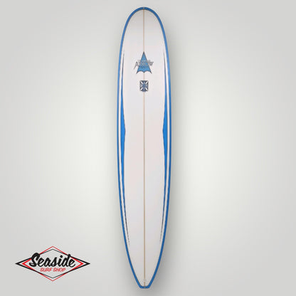 Pearson Arrow Surfboards - 9&