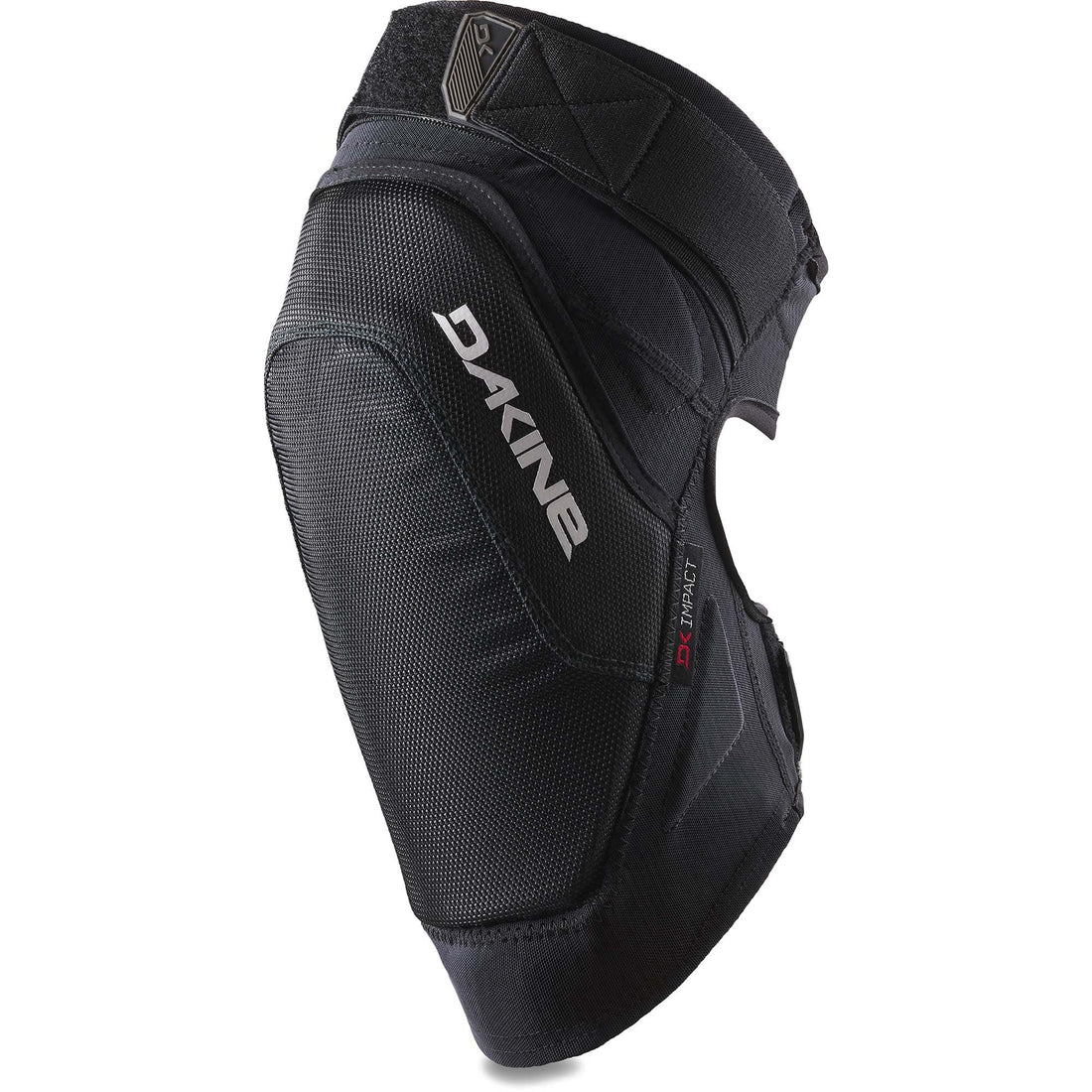 Dakine Agent 0/0 Knee Pads - Black