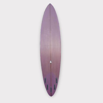 Maurice Cole Surfboards - 7&