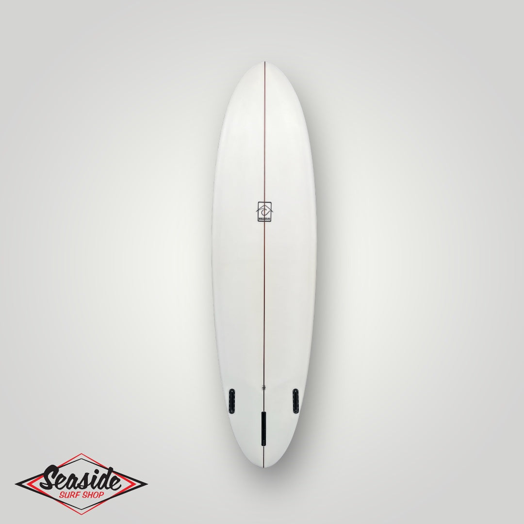 Mid Length Surfboards – Seaside Surf Shop