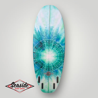 Lost Surfboards - 5&