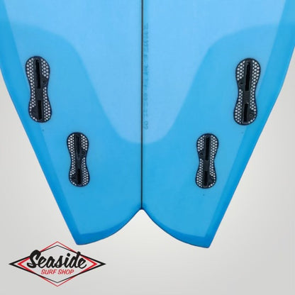 Lost Surfboards - 6&