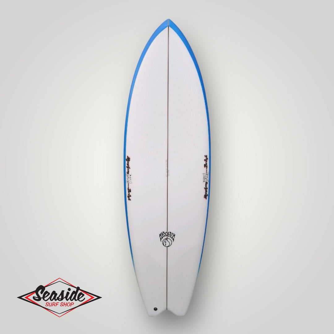 Lost Surfboards - 5&