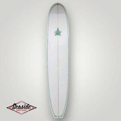 Pearson Arrow Surfboards - 9&