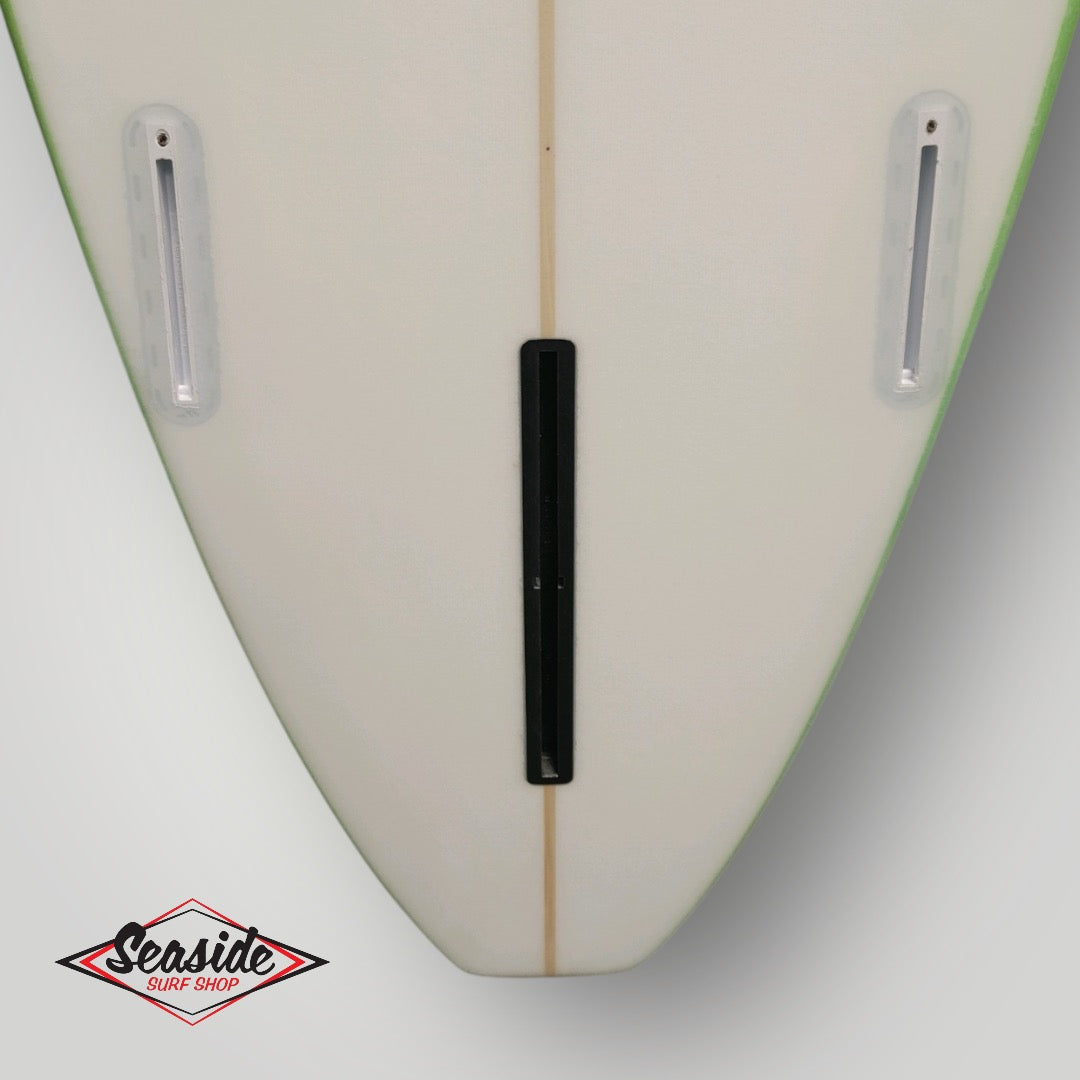 Pearson Arrow Surfboards - 9&